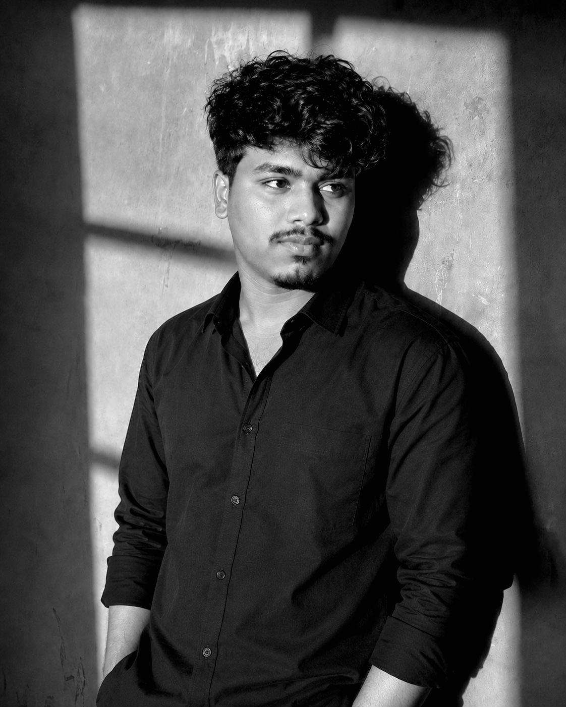 MD Maruful Haque